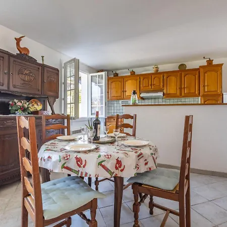 Apartment Petit Bois-4 * Сибур