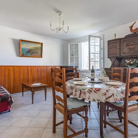 Apartment Petit Bois-4 Апартаменты