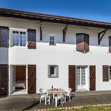 Apartment Petit Bois-4 * Сибур