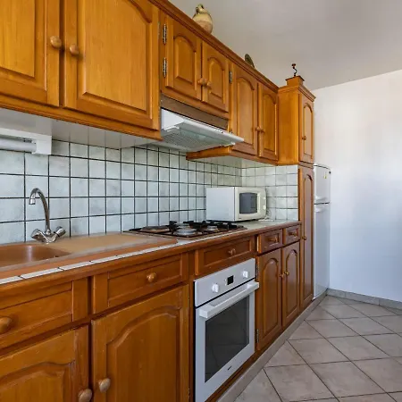 Apartment Petit Bois-4 Апартаменты